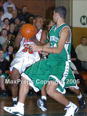 Thumbnail 2 in Cross @ Northwest Catholic (State D1 Quarterfinal) photogallery.