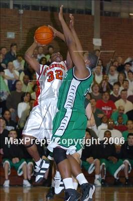 Thumbnail 1 in Cross @ Northwest Catholic (State D1 Quarterfinal) photogallery.