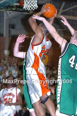 Thumbnail 2 in Cross @ Northwest Catholic (State D1 Quarterfinal) photogallery.