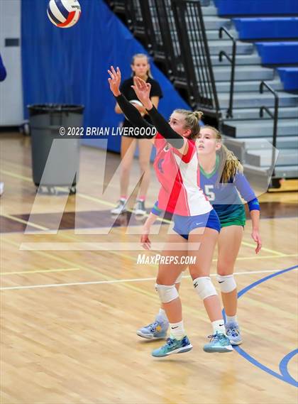 Thumbnail 3 in Doherty @ Rampart photogallery.