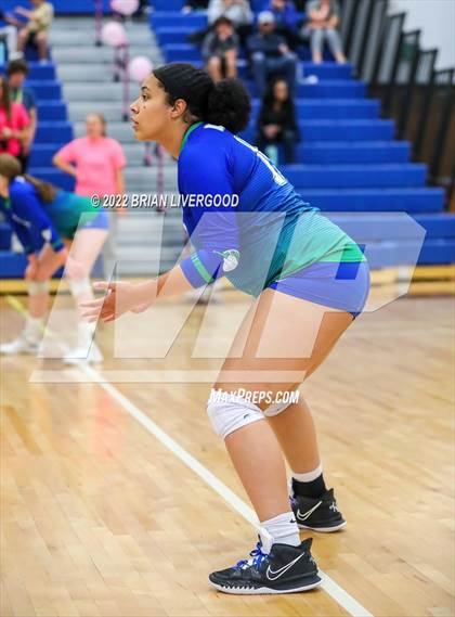 Thumbnail 1 in Doherty @ Rampart photogallery.