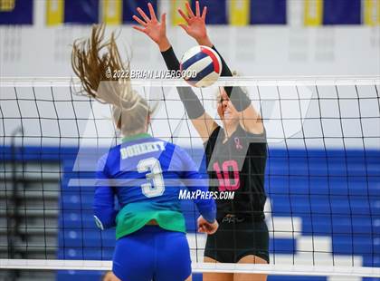 Thumbnail 1 in Doherty @ Rampart photogallery.