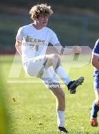 Photo from the gallery "Stonington vs. Bacon Academy (CIAC M 2nd Round)"