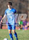 Photo from the gallery "Stonington vs. Bacon Academy (CIAC M 2nd Round)"