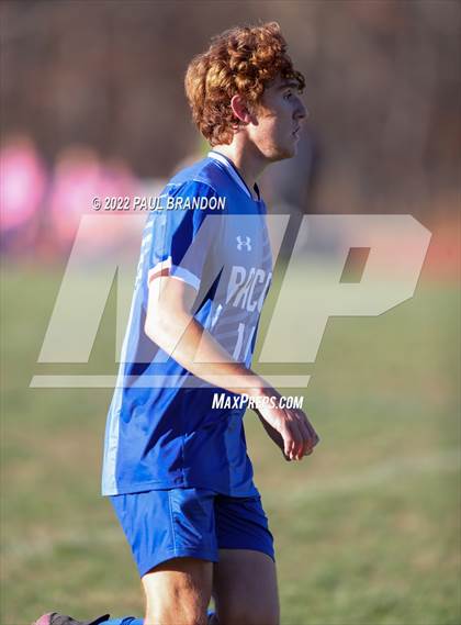 Thumbnail 3 in Stonington vs. Bacon Academy (CIAC M 2nd Round) photogallery.