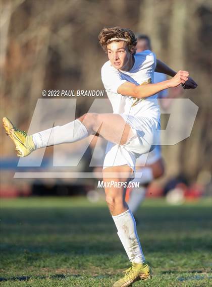 Thumbnail 1 in Stonington vs. Bacon Academy (CIAC M 2nd Round) photogallery.