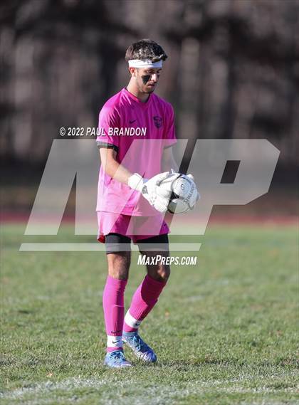 Thumbnail 1 in Stonington vs. Bacon Academy (CIAC M 2nd Round) photogallery.