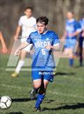 Photo from the gallery "Stonington vs. Bacon Academy (CIAC M 2nd Round)"