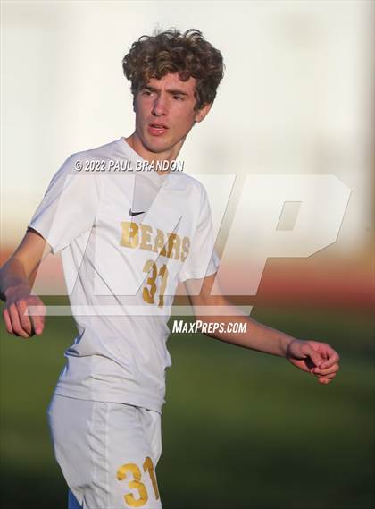 Thumbnail 3 in Stonington vs. Bacon Academy (CIAC M 2nd Round) photogallery.