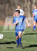 Photo from the gallery "Stonington vs. Bacon Academy (CIAC M 2nd Round)"