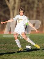 Photo from the gallery "Stonington vs. Bacon Academy (CIAC M 2nd Round)"