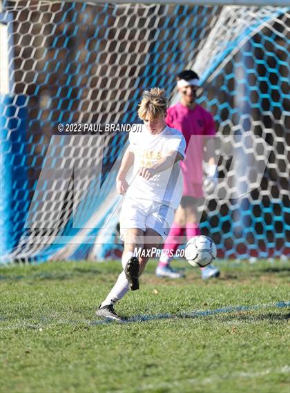 Thumbnail 3 in Stonington vs. Bacon Academy (CIAC M 2nd Round) photogallery.