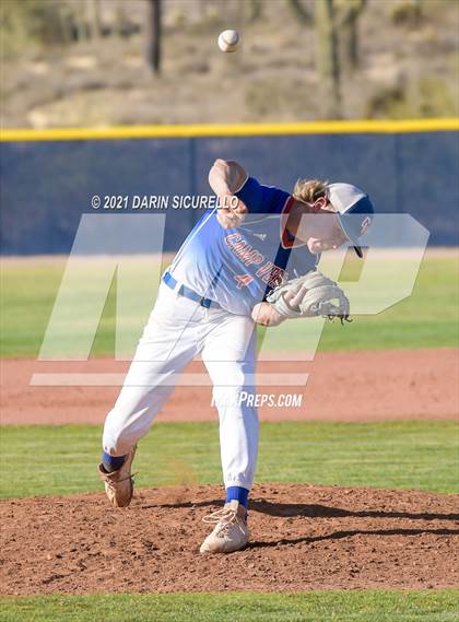 Thumbnail 2 in Camp Verde @ Fountain Hills photogallery.