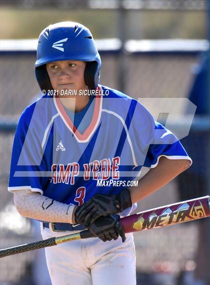 Thumbnail 1 in Camp Verde @ Fountain Hills photogallery.