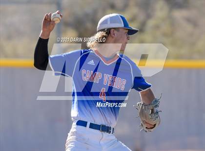 Thumbnail 1 in Camp Verde @ Fountain Hills photogallery.
