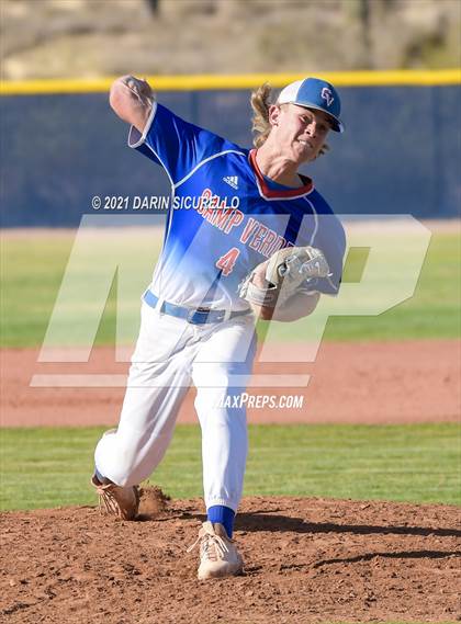 Thumbnail 1 in Camp Verde @ Fountain Hills photogallery.
