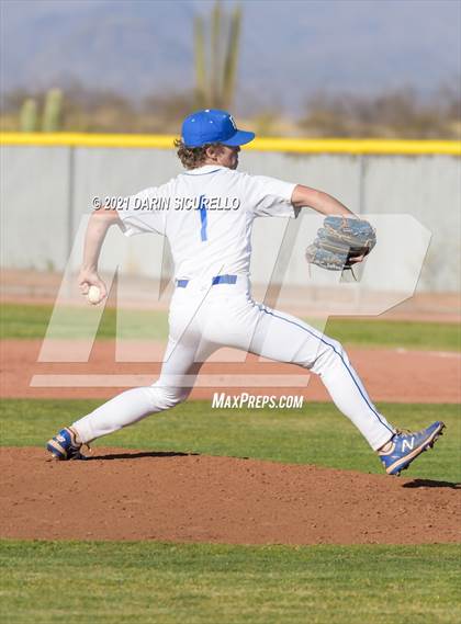 Thumbnail 2 in Camp Verde @ Fountain Hills photogallery.