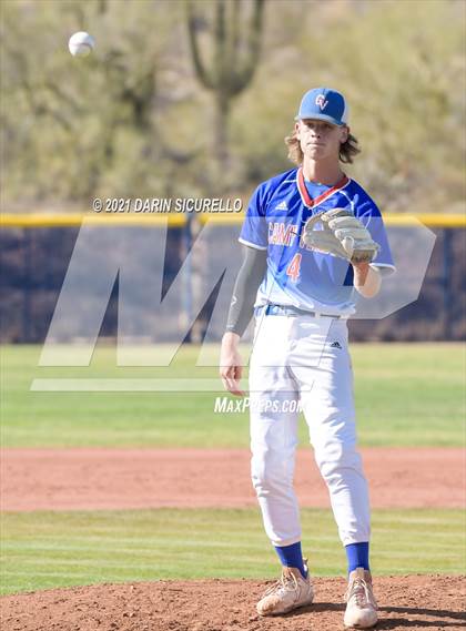Thumbnail 3 in Camp Verde @ Fountain Hills photogallery.