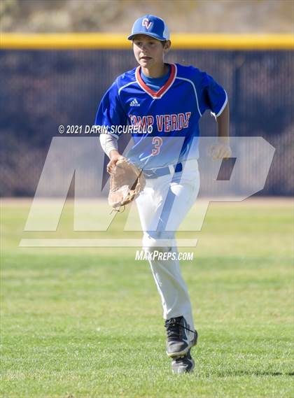 Thumbnail 3 in Camp Verde @ Fountain Hills photogallery.