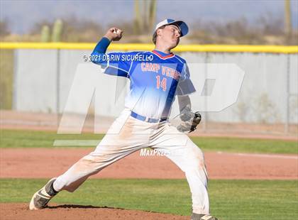 Thumbnail 1 in Camp Verde @ Fountain Hills photogallery.