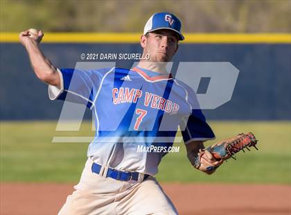 Thumbnail 2 in Camp Verde @ Fountain Hills photogallery.