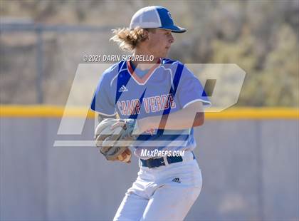 Thumbnail 2 in Camp Verde @ Fountain Hills photogallery.