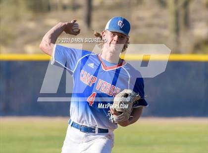 Thumbnail 1 in Camp Verde @ Fountain Hills photogallery.
