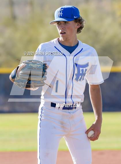 Thumbnail 2 in Camp Verde @ Fountain Hills photogallery.