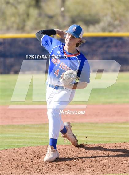 Thumbnail 3 in Camp Verde @ Fountain Hills photogallery.