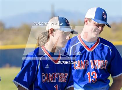 Thumbnail 2 in Camp Verde @ Fountain Hills photogallery.