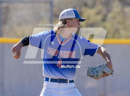 Thumbnail 3 in Camp Verde @ Fountain Hills photogallery.