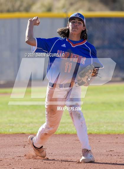 Thumbnail 2 in Camp Verde @ Fountain Hills photogallery.