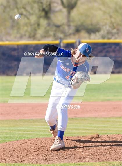 Thumbnail 2 in Camp Verde @ Fountain Hills photogallery.