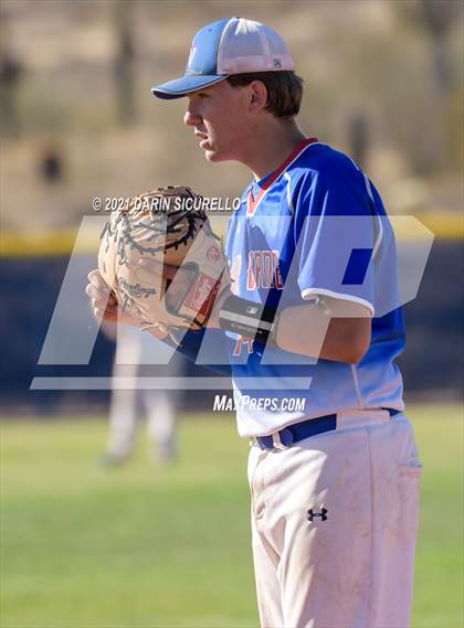 Thumbnail 3 in Camp Verde @ Fountain Hills photogallery.