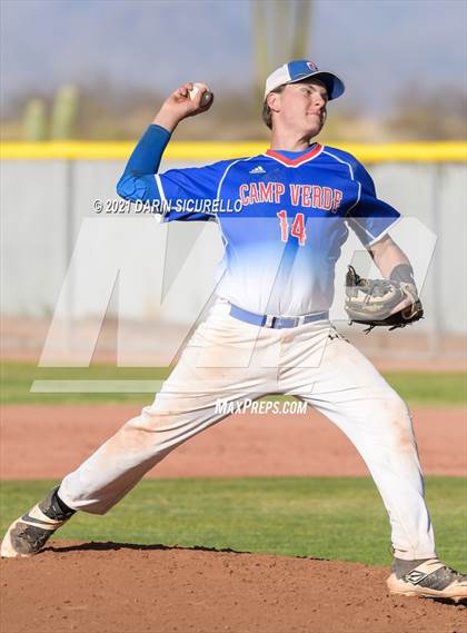 Thumbnail 3 in Camp Verde @ Fountain Hills photogallery.