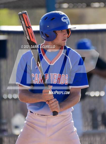 Thumbnail 1 in Camp Verde @ Fountain Hills photogallery.