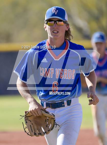 Thumbnail 1 in Camp Verde @ Fountain Hills photogallery.