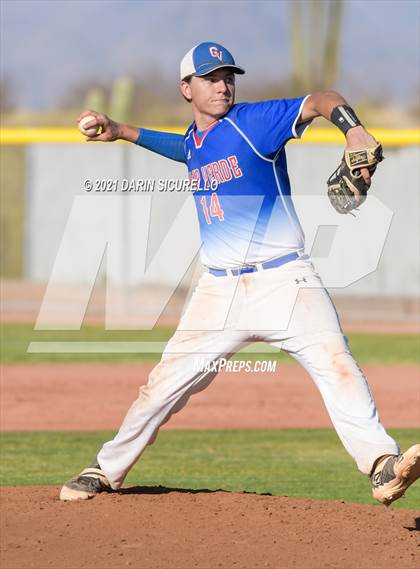 Thumbnail 2 in Camp Verde @ Fountain Hills photogallery.