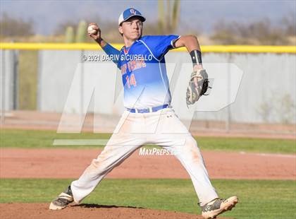 Thumbnail 3 in Camp Verde @ Fountain Hills photogallery.