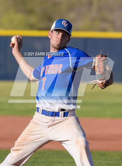 Thumbnail 3 in Camp Verde @ Fountain Hills photogallery.