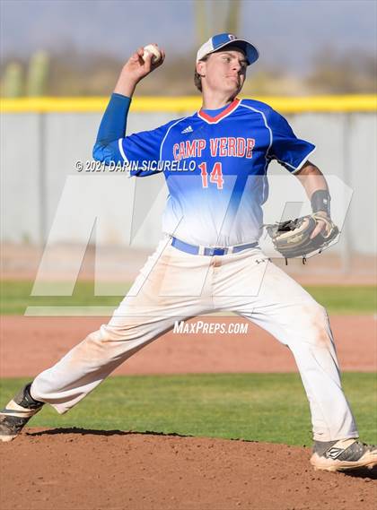 Thumbnail 3 in Camp Verde @ Fountain Hills photogallery.