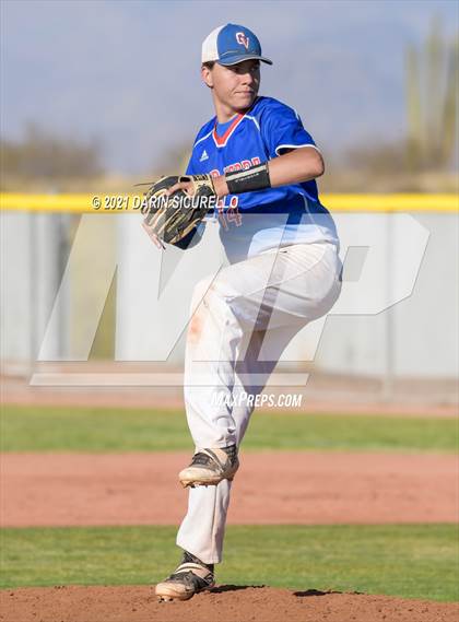 Thumbnail 3 in Camp Verde @ Fountain Hills photogallery.