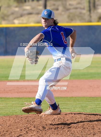 Thumbnail 3 in Camp Verde @ Fountain Hills photogallery.