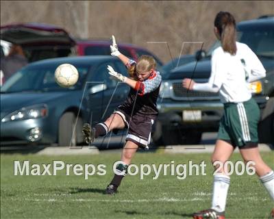 Thumbnail 3 in Pioneer vs. Dixon (Spring Classic) photogallery.