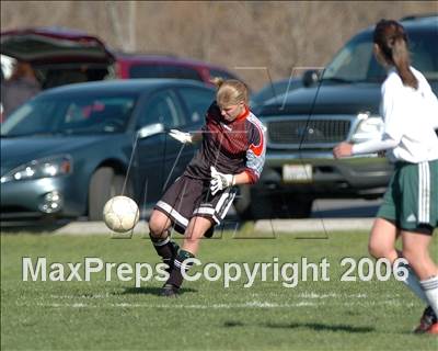 Thumbnail 1 in Pioneer vs. Dixon (Spring Classic) photogallery.