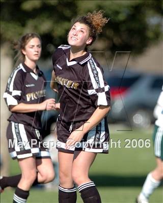 Thumbnail 3 in Pioneer vs. Dixon (Spring Classic) photogallery.