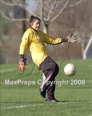Thumbnail 3 in Pioneer vs. Dixon (Spring Classic) photogallery.