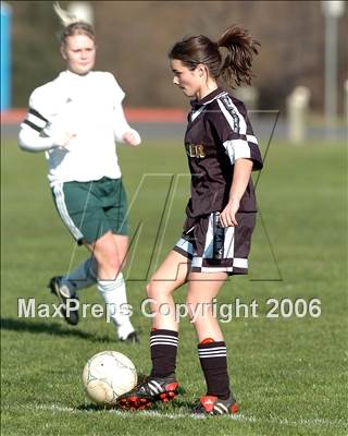 Thumbnail 3 in Pioneer vs. Dixon (Spring Classic) photogallery.
