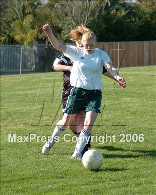 Thumbnail 1 in Pioneer vs. Dixon (Spring Classic) photogallery.