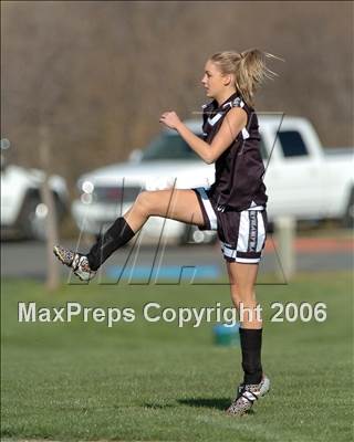 Thumbnail 3 in Pioneer vs. Dixon (Spring Classic) photogallery.